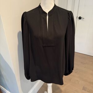 TRINA TURK BLOUSE